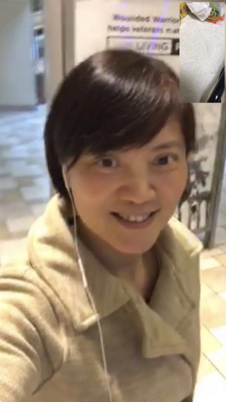 Fifi的第一张照片--邵阳相亲服务中心