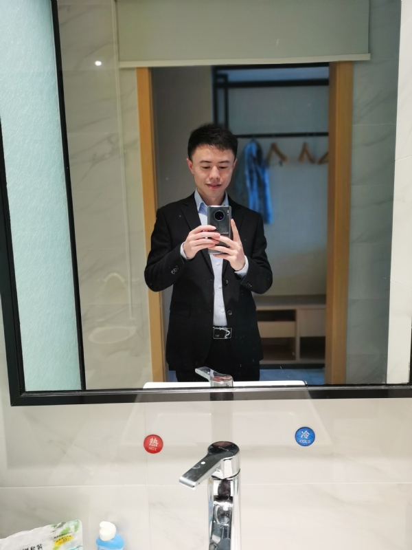 Lin的第一张照片--邵阳相亲服务中心