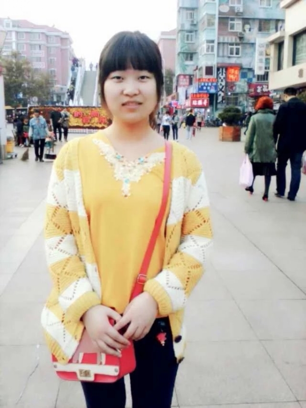 柔光123的第一张照片--邵阳相亲服务中心