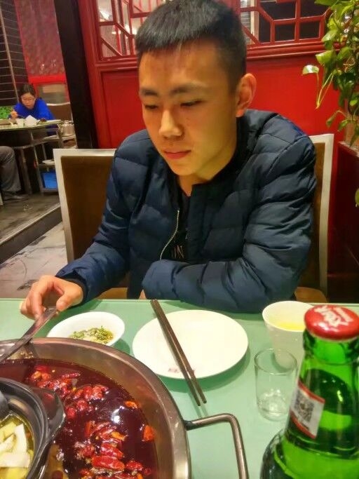 圈圈的第一张照片--邵阳相亲服务中心