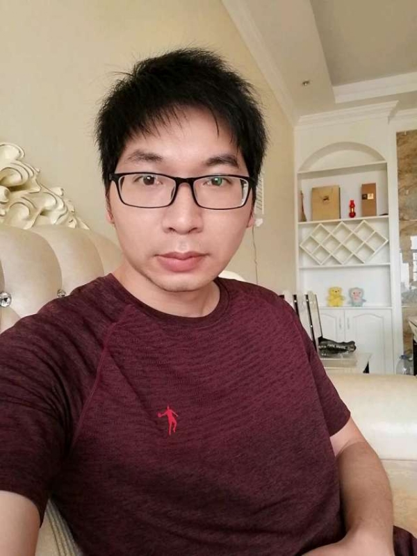 等一个晴天的第二张照片--邵阳相亲服务中心