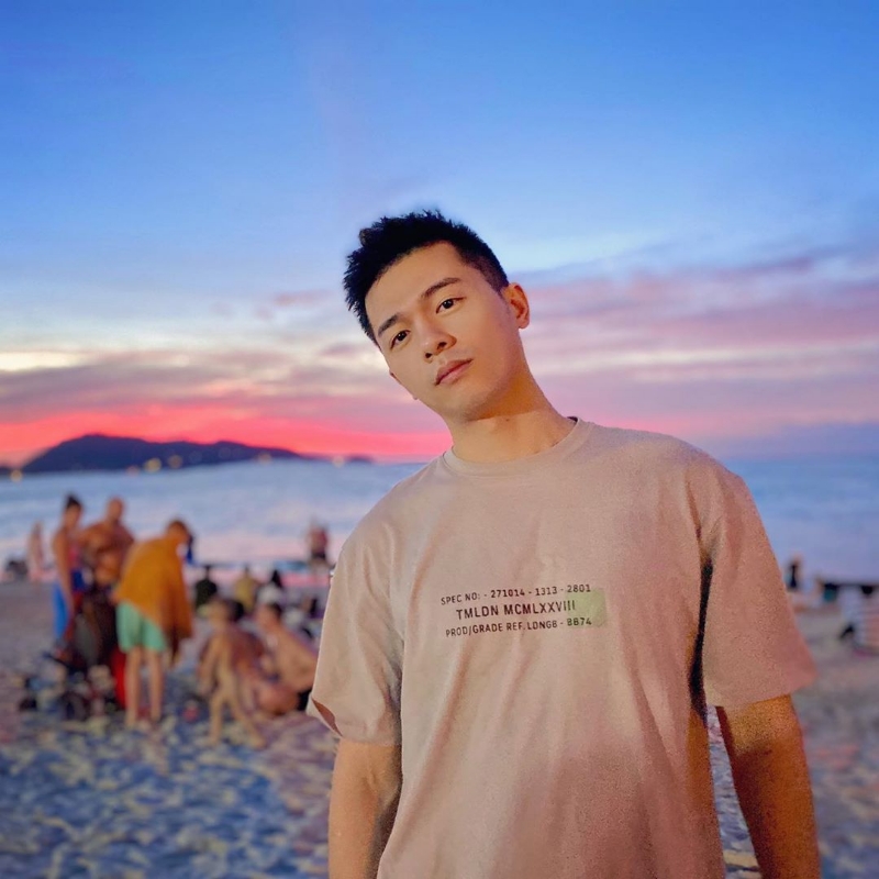 理想三旬的第一张照片--邵阳相亲服务中心