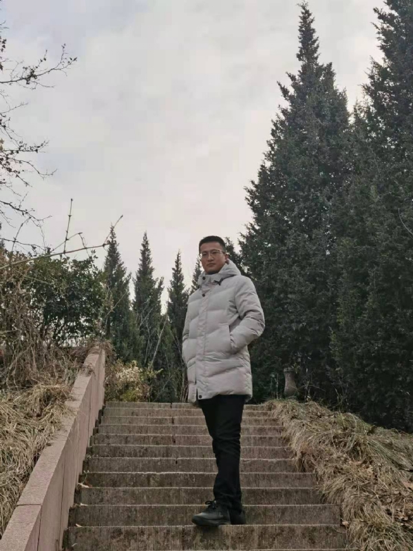 期待的第二张照片--邵阳相亲服务中心