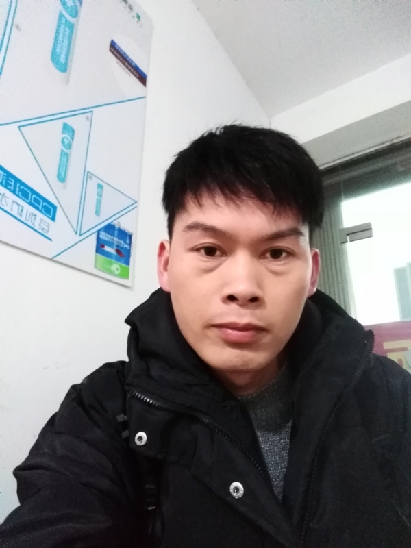 微笑的第一张照片--邵阳相亲服务中心