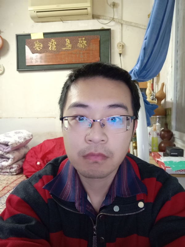 单刷之神的第一张照片--邵阳相亲服务中心