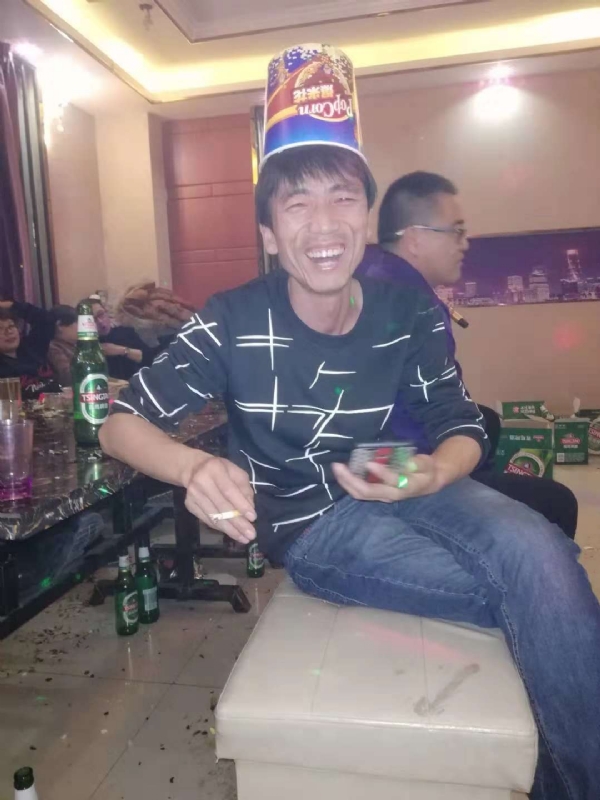 可惜我是水瓶座的第一张照片--邵阳相亲服务中心