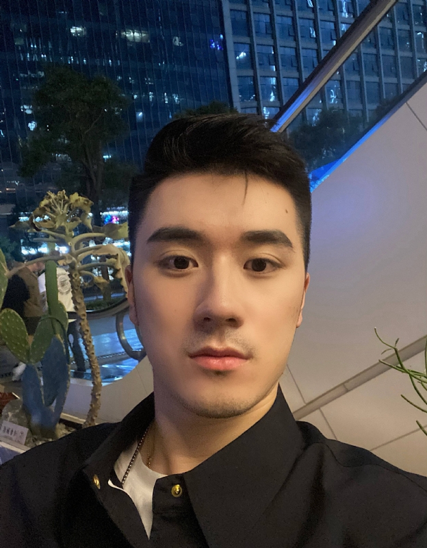 潇潇的第一张照片--邵阳相亲服务中心