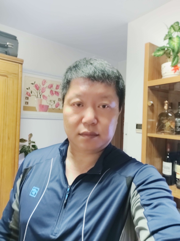 寻缘的第一张照片--邵阳相亲服务中心