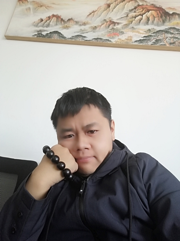 天宝的第一张照片--邵阳相亲服务中心