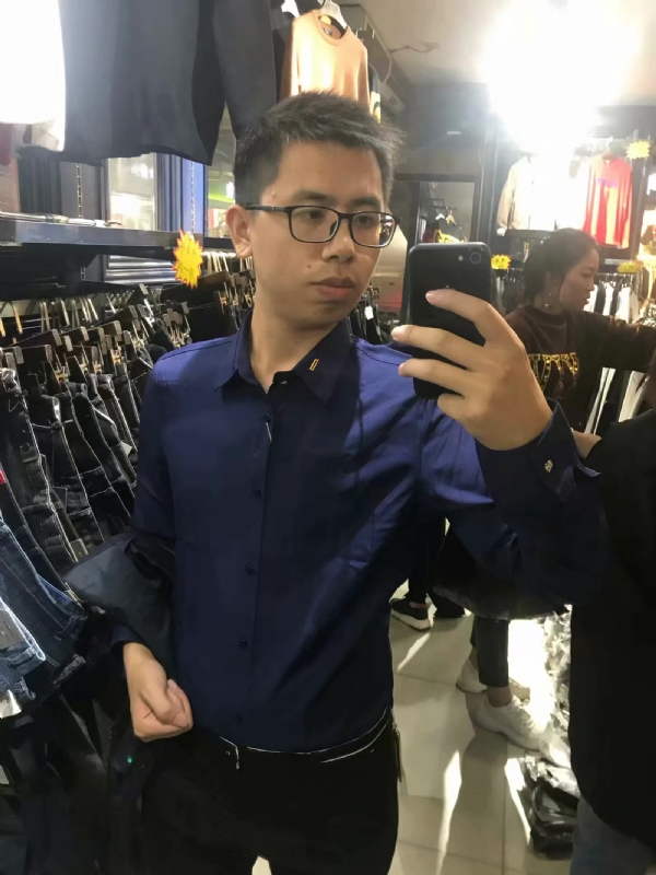 叶自飘零的第一张照片--邵阳相亲服务中心