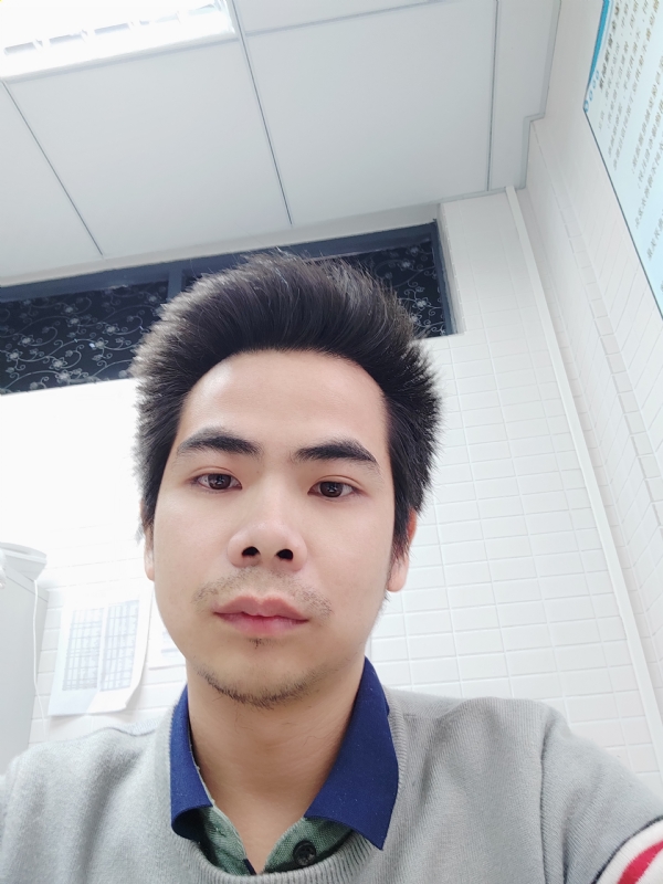 蓝先生的第一张照片--邵阳相亲服务中心
