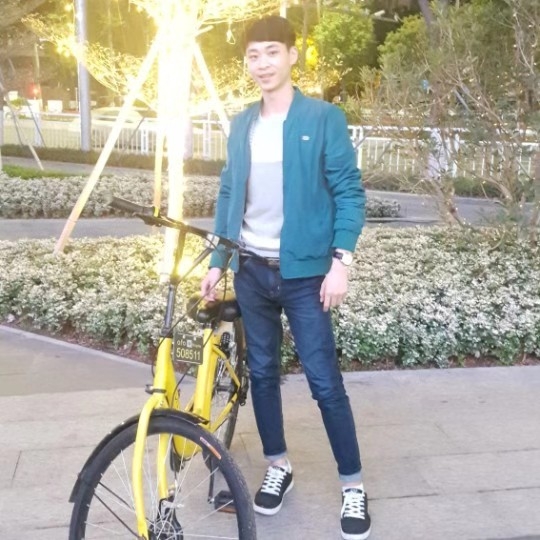 李伟的第一张照片--邵阳相亲服务中心