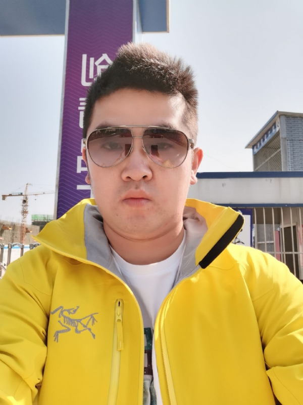 子敬的第一张照片--邵阳相亲服务中心