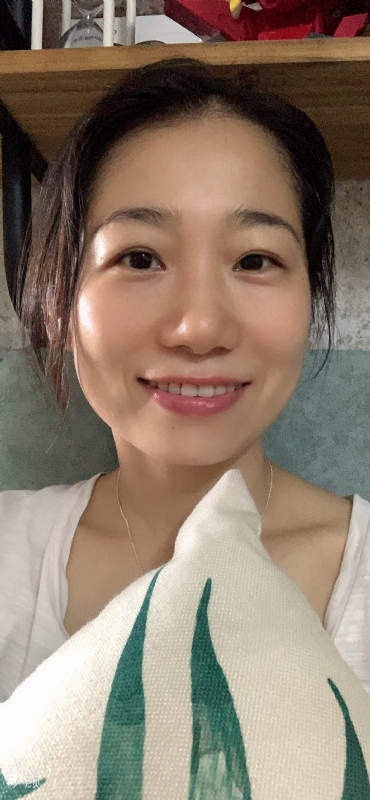 Lillian好好的第一张照片--邵阳相亲服务中心