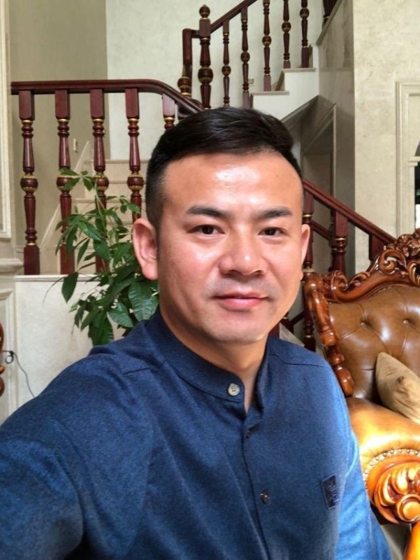 许你一笔墨的第二张照片--邵阳相亲服务中心