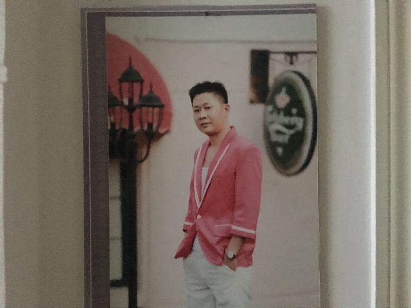 梦醉西楼的第一张照片--邵阳相亲服务中心