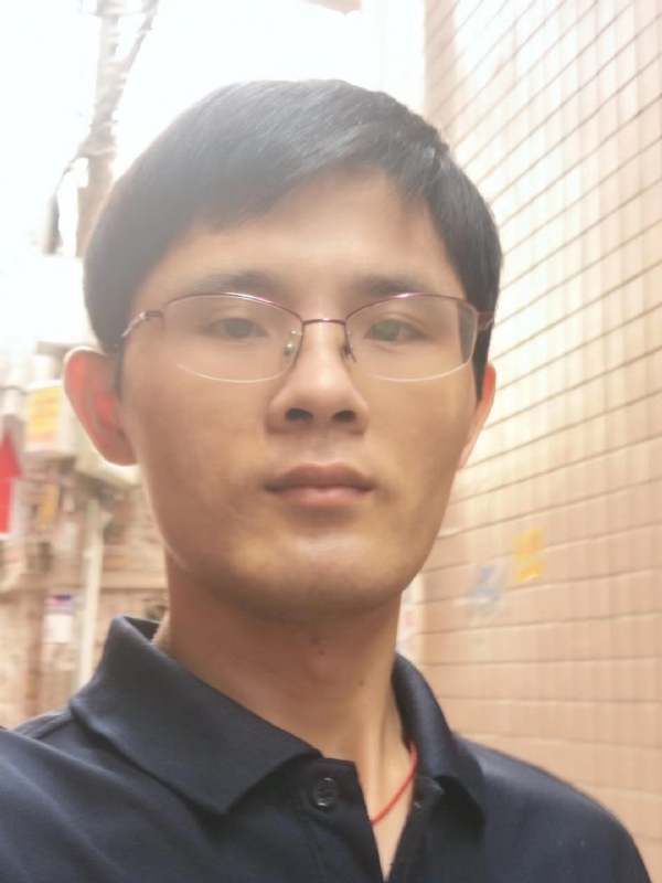 陈海坚的第一张照片--邵阳相亲服务中心