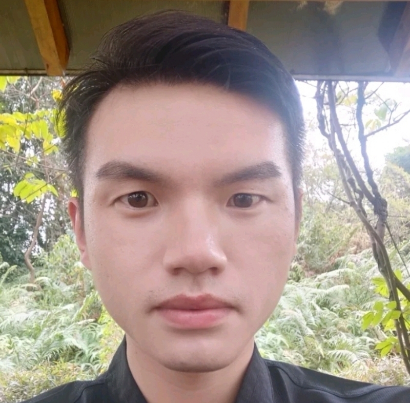 彬彬有礼的第一张照片--邵阳相亲服务中心