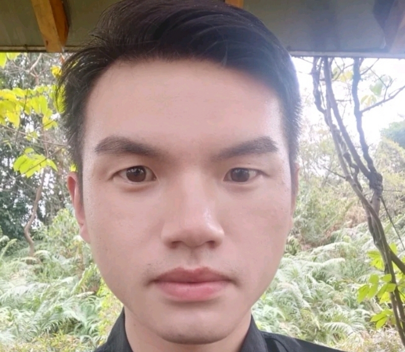 彬彬有礼的第二张照片--邵阳相亲服务中心