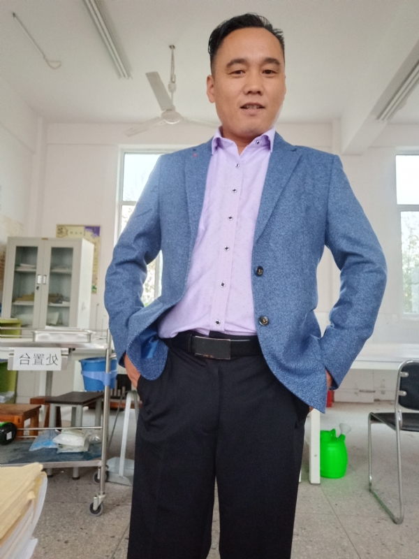 我想有个家的第一张照片--邵阳相亲服务中心