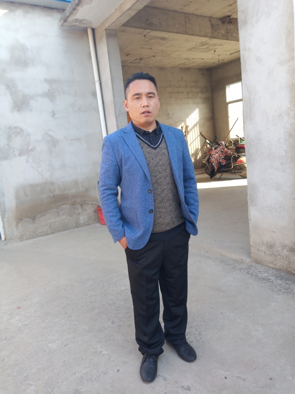 我想有个家的第三张照片--邵阳相亲服务中心