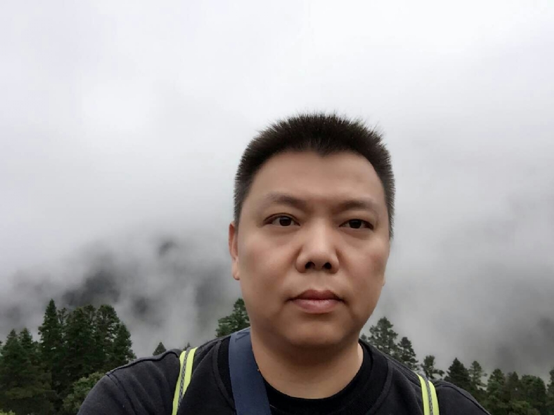 俊哥的第一张照片--邵阳相亲服务中心