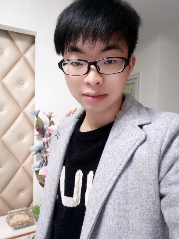何先生的第一张照片--邵阳相亲服务中心
