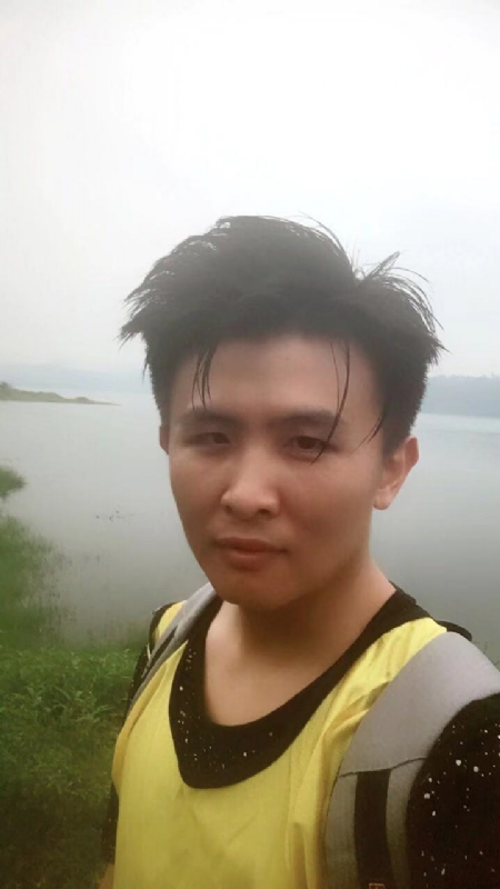 阳光与自由的第一张照片--邵阳相亲服务中心