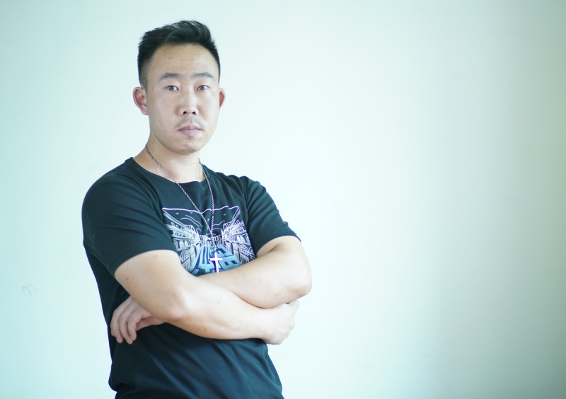 独行侠的第一张照片--邵阳相亲服务中心