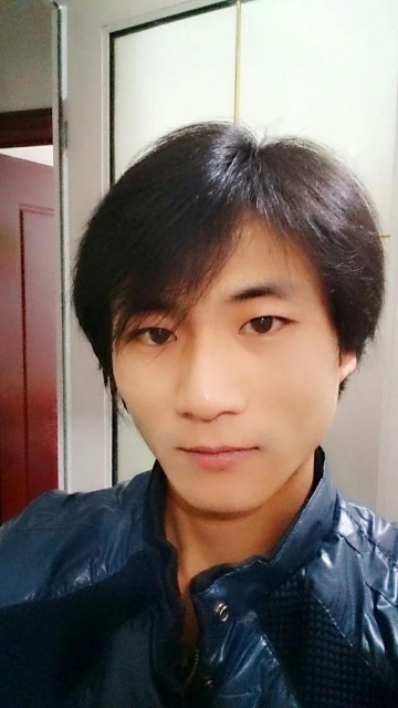 落叶有意的第一张照片--邵阳相亲服务中心