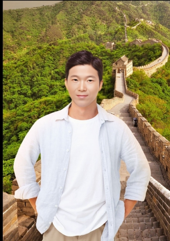 今生只爱你一人的第二张照片--邵阳相亲服务中心