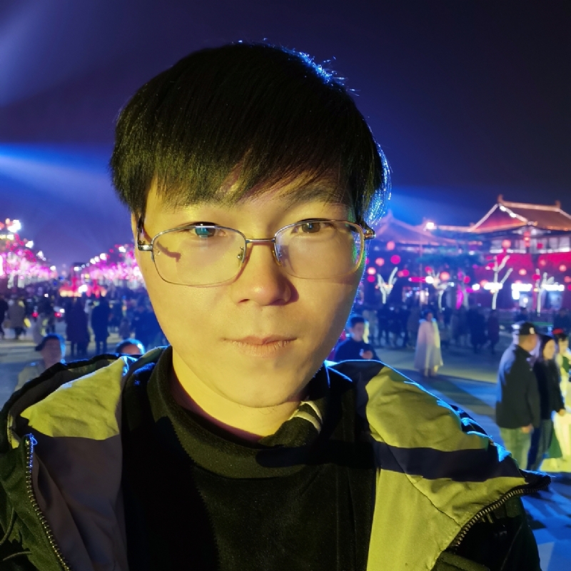 今生只爱你一人的第三张照片--邵阳相亲服务中心