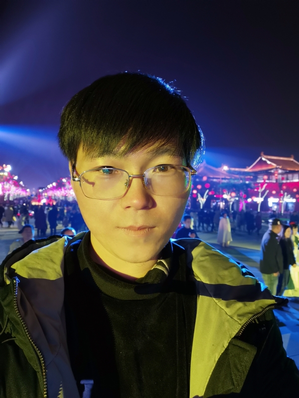 今生只爱你一人的第四张照片--邵阳相亲服务中心