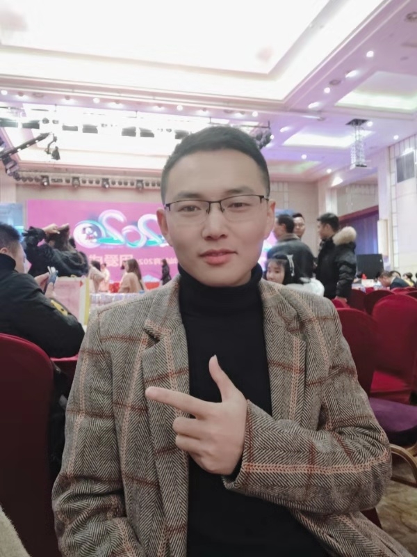 遇见不一样的自己的第一张照片--邵阳相亲服务中心