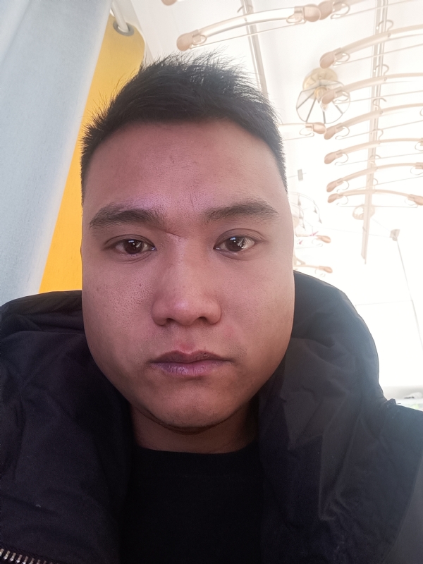 帅的每天被人砍的第一张照片--邵阳相亲服务中心