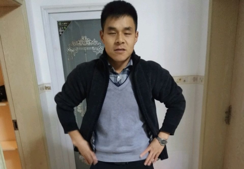 狼行天下??的第一张照片--邵阳相亲服务中心