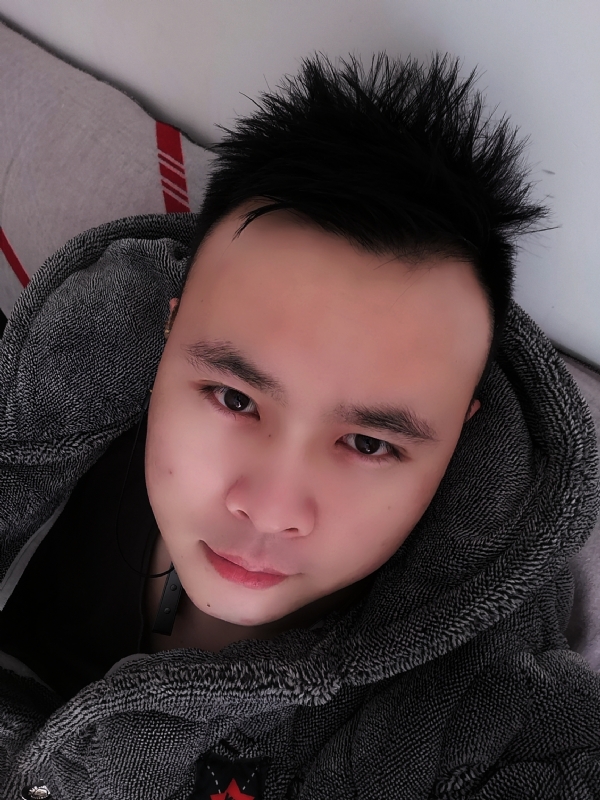 明明的第一张照片--邵阳相亲服务中心