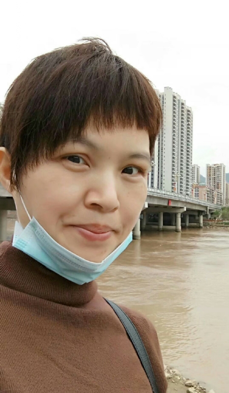 陌上花开的第一张照片--邵阳相亲服务中心