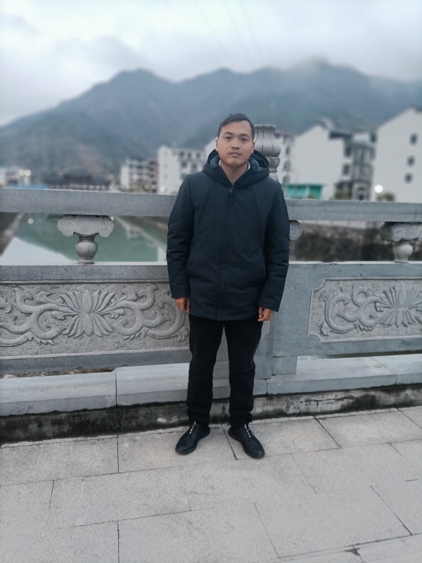昊林的第一张照片--邵阳相亲服务中心