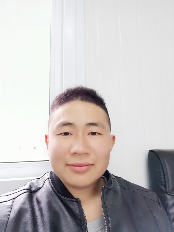 被爱就珍惜的第一张照片--邵阳相亲服务中心