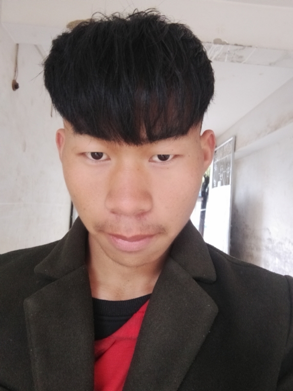 少年不在少的第一张照片--邵阳相亲服务中心