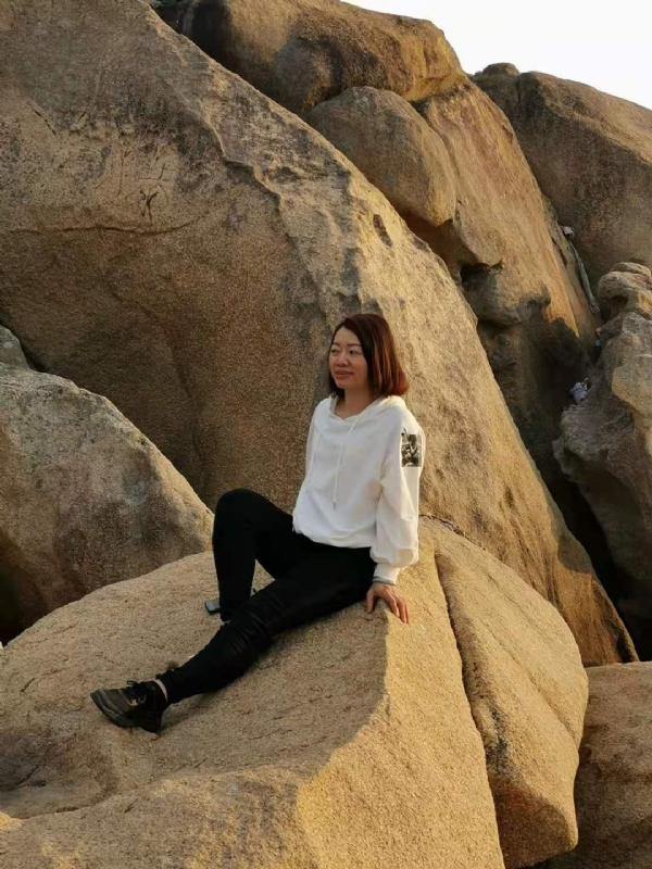 Lin的第二张照片--邵阳相亲服务中心