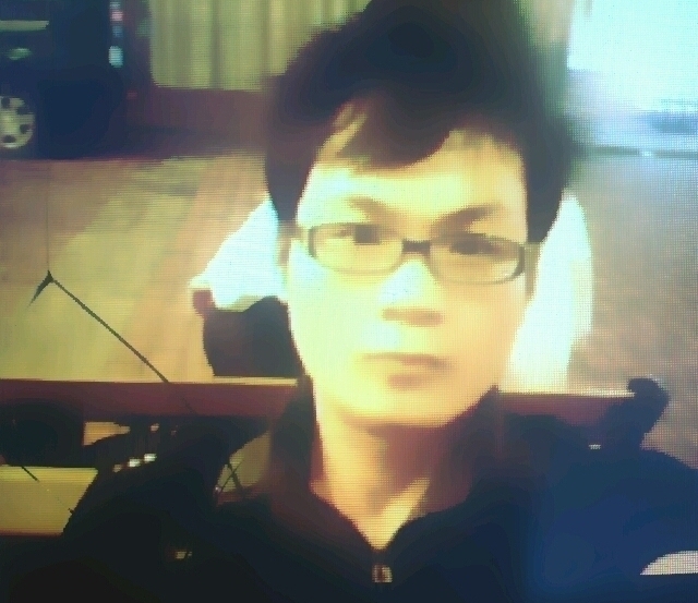 华生的第一张照片--邵阳相亲服务中心