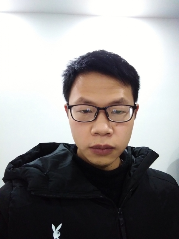 惜缘的第一张照片--邵阳相亲服务中心