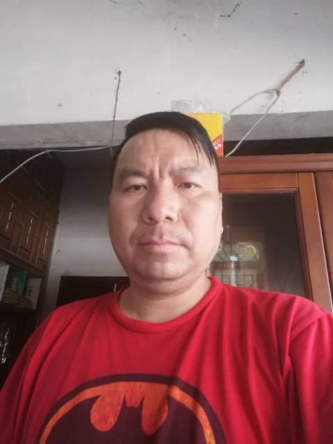 一休的第一张照片--邵阳相亲服务中心