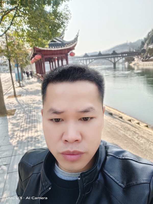 啊锦的第二张照片--邵阳相亲服务中心