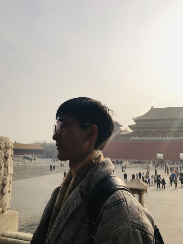 夏侯醉平的第一张照片--邵阳相亲服务中心