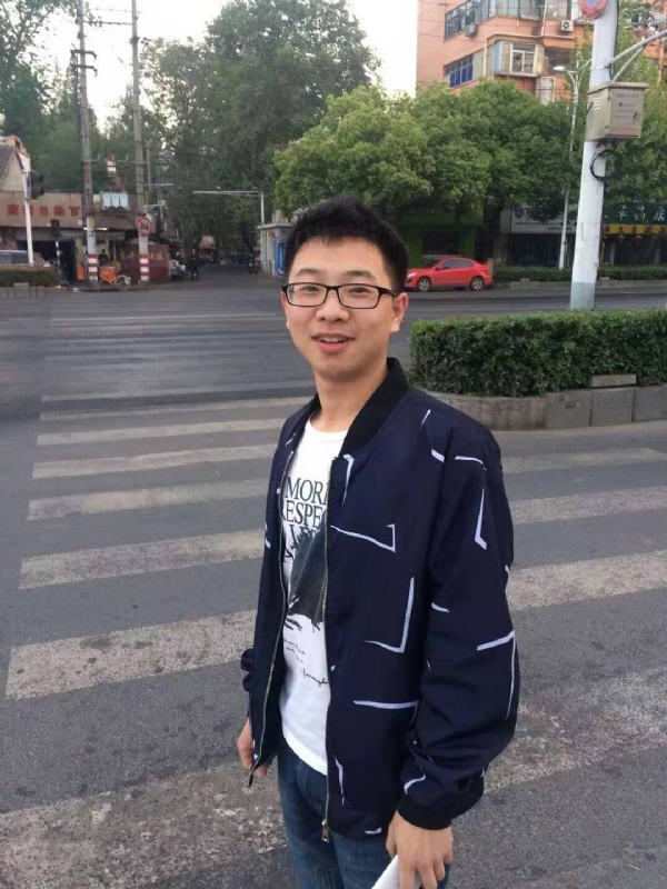 常的第一张照片--邵阳相亲服务中心