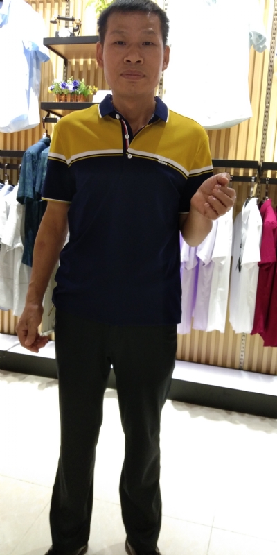 执着跋涉的第一张照片--邵阳相亲服务中心