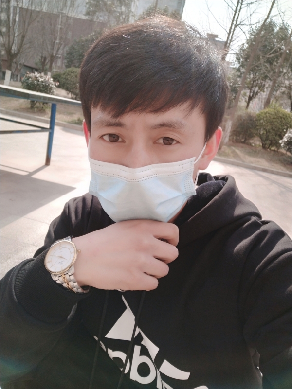 简单的幸福的第一张照片--邵阳相亲服务中心